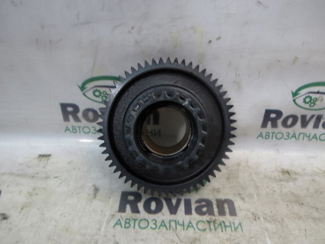 Шкив коленчатого вала 8200802666 RENAULT