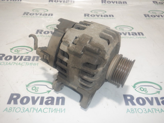 Генератор автомобиля Renault LOGAN 2 1105