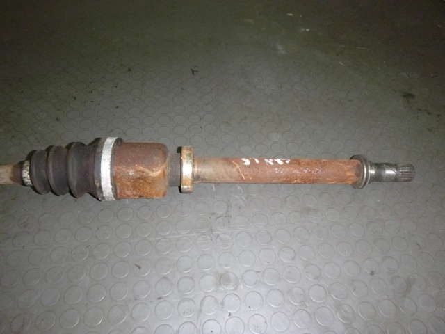 Привод передний правый 8200820344 RENAULT