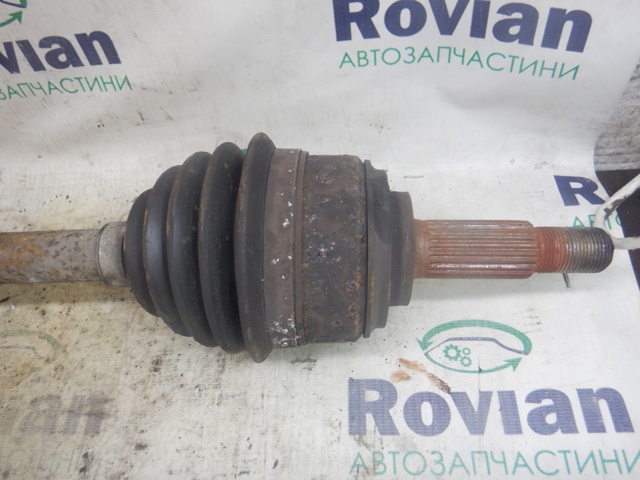 RENAULT 8200820344 Правая полуось в наличии Черновцы