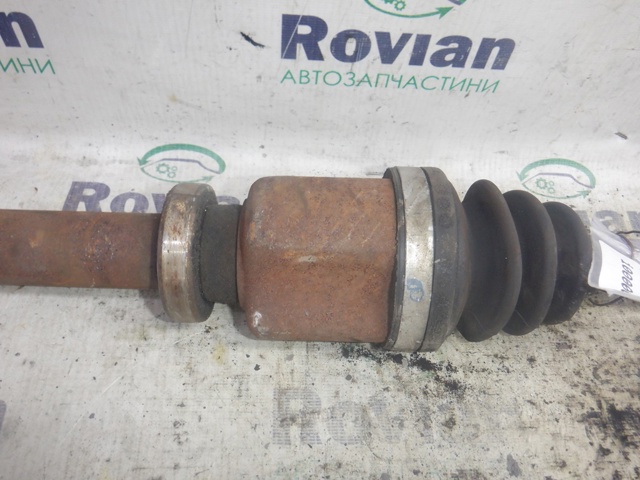 8200820344 Полуось (привод) передняя правая купить Кривой Рог