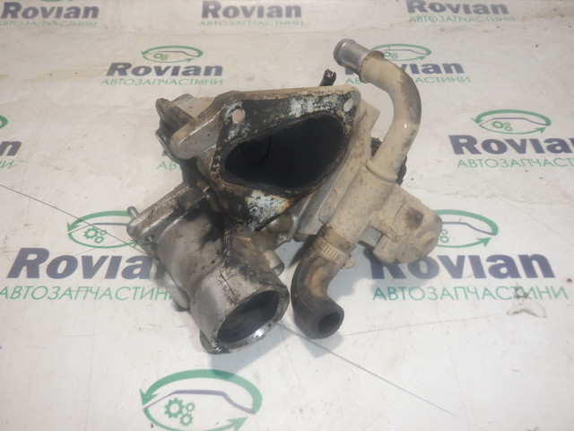 Клапан рециркуляции отработавших газов EGR 8200836385 RENAULT