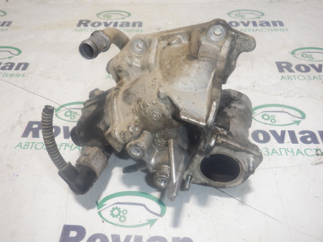 RENAULT 8200836385 Клапан ЕГР в наличии Житомир