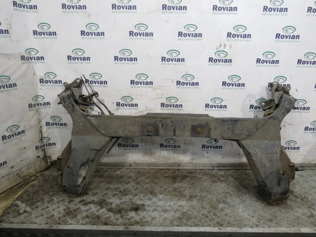 Механизм управления задней оси 8200837564 RENAULT