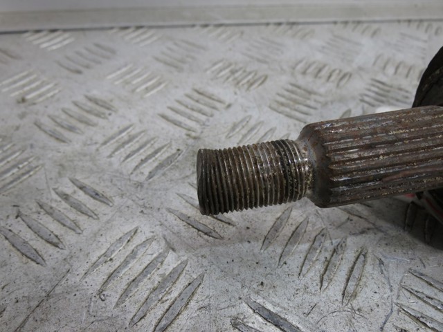 Левая полуось 8200847584 RENAULT