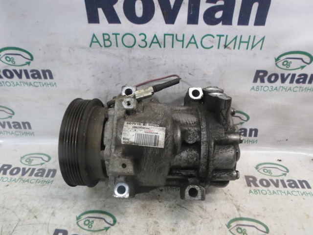 RENAULT 8200866440 Компрессор кондиционера в наличии Днепр