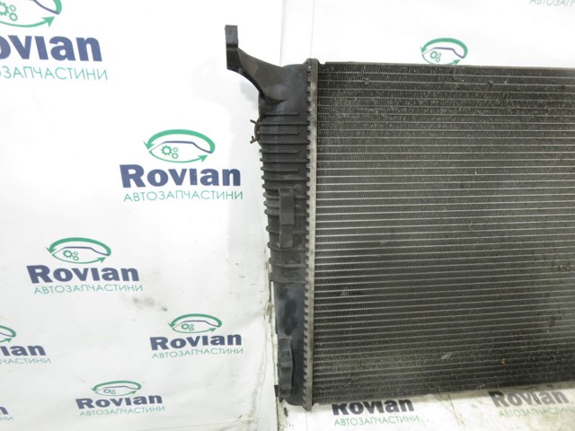 8200880550 Радиатор купить Запорожье