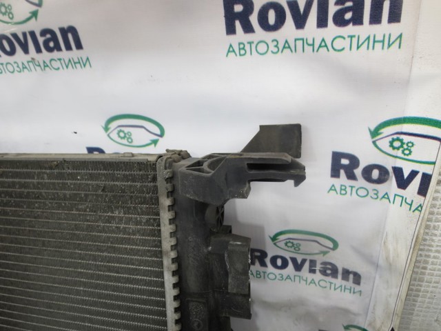 8200880550 RENAULT Радиатор купить в Львов