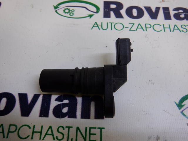 ДПКВ Рено Меган III