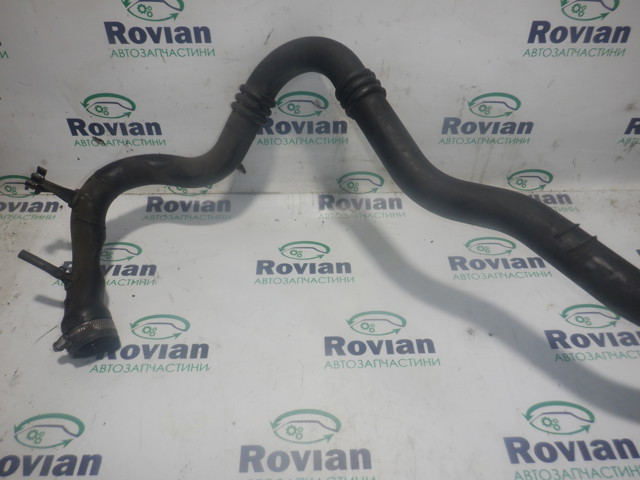 Патрубок интеркуллера 8200889766 RENAULT