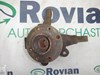 Цапфа (поворотный кулак) передний правый 8200898655 RENAULT