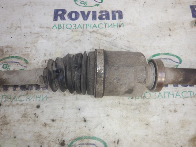 8200930509 RENAULT Правая полуось купить в Каменское