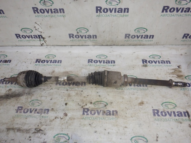 Полуось передняя, правая 8200930509 RENAULT