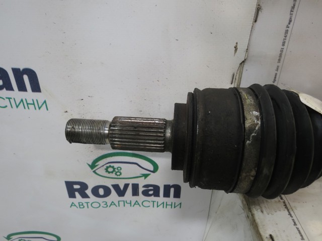 8200934677 Правая полуось купить Сумы