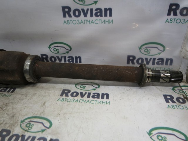 8200934677 Правая полуось купить Киев