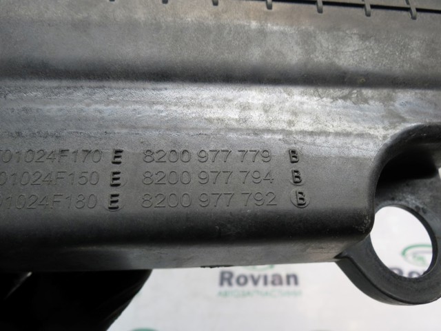 RENAULT 8200977779 в наличии Черкассы