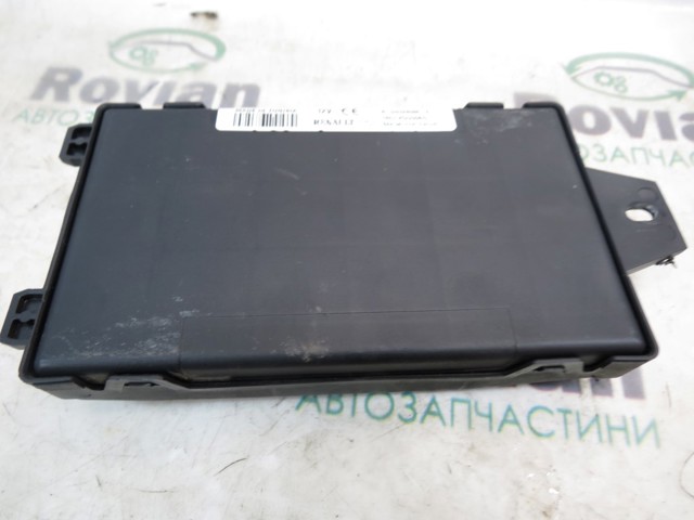 Блок комфорта 8201013757 RENAULT