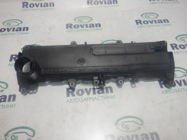 Крышка клапанов 8201034955 RENAULT