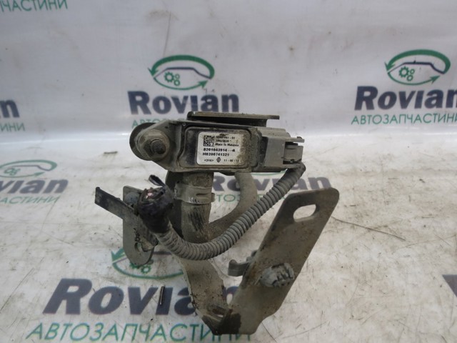 Датчик давления выхлопных газов 8201043914 RENAULT