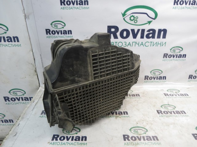Коробка фильтра 8201173592 RENAULT