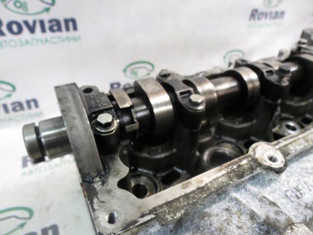 RENAULT 8201365749 Головка блока цилиндров (ГБЦ) в наличии Житомир