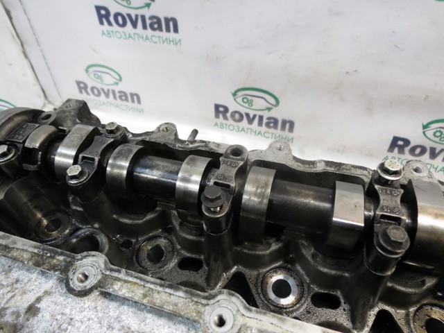 RENAULT 8201365749 ГБЦ в наличии Николаев