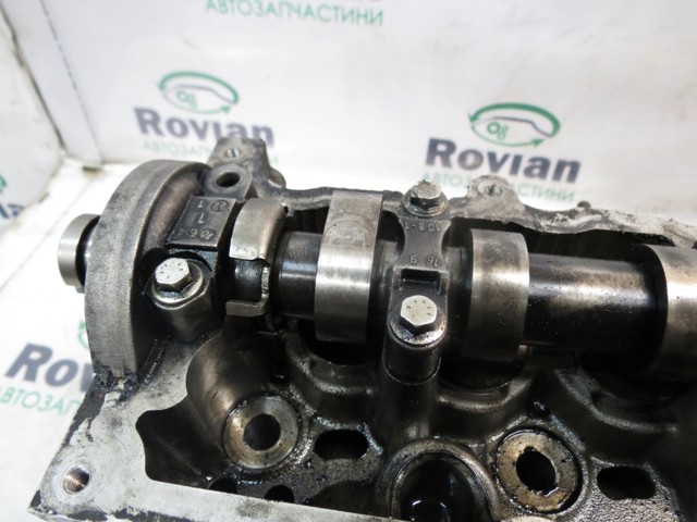 RENAULT 8201365749 ГБЦ в наличии Сумы