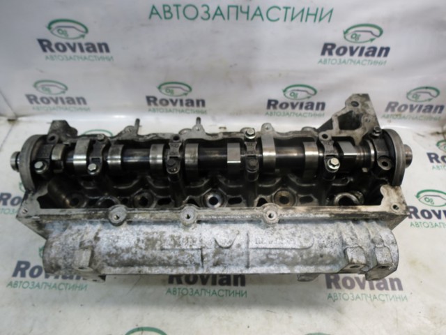 8201365749 ГБЦ купить Украина