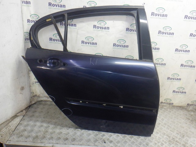 Дверь задняя, правая Renault Laguna 3