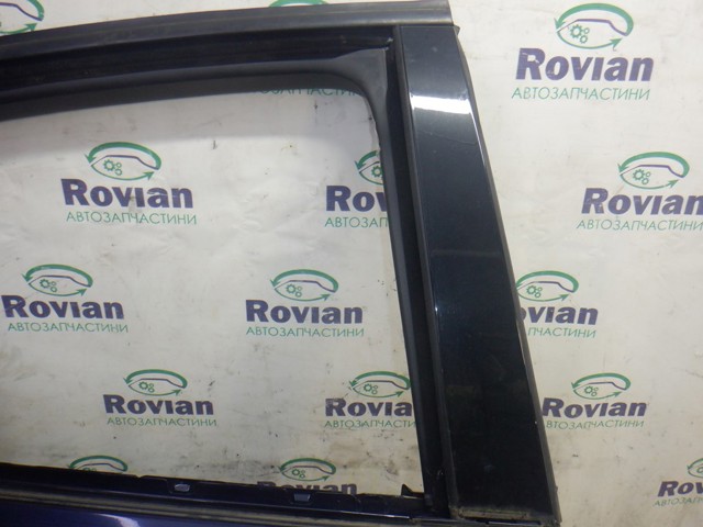 821000022R Дверь задняя правая купить Одесса