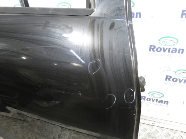 821000291R Дверь задняя правая купить Запорожье