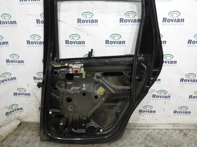 RENAULT 821000291R Дверь задняя правая в наличии Ровно