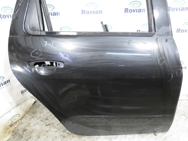 821000291R RENAULT Дверь задняя правая купить в Павлоград