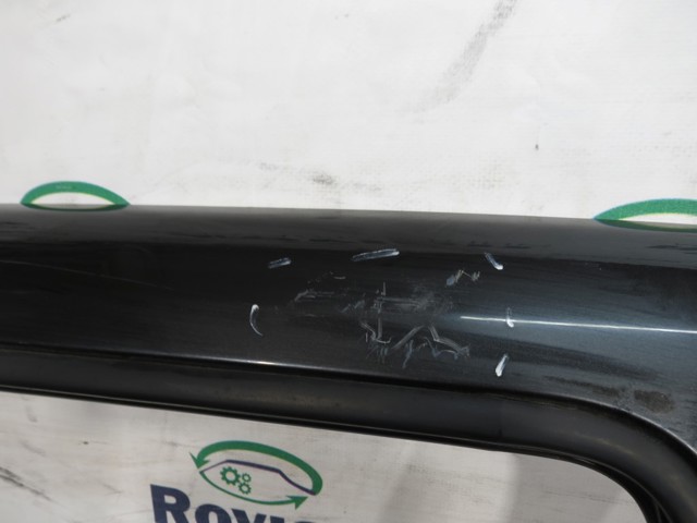 821000291R RENAULT Дверь задняя правая купить в Ровно