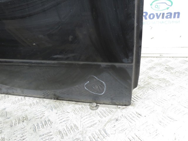 821000291R RENAULT Дверь задняя правая купить в Днепр