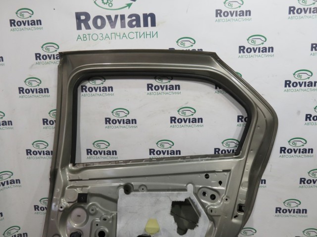 821000293R RENAULT Дверь задняя правая купить в Запорожье