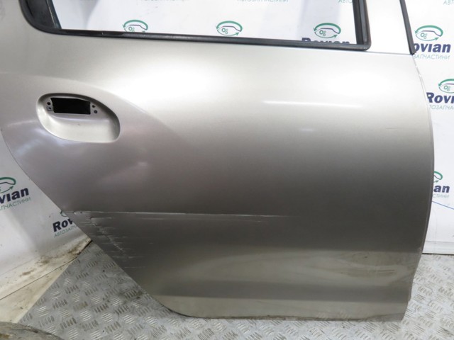 821000293R RENAULT Дверь задняя правая купить в Николаев