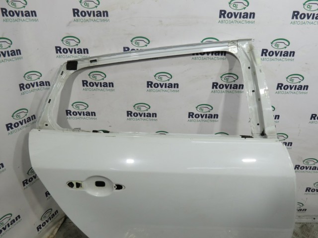 821004555R RENAULT Дверь задняя правая купить в Одесса