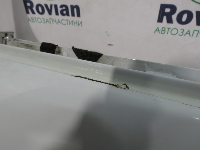 821004555R Дверь задняя правая купить Николаев