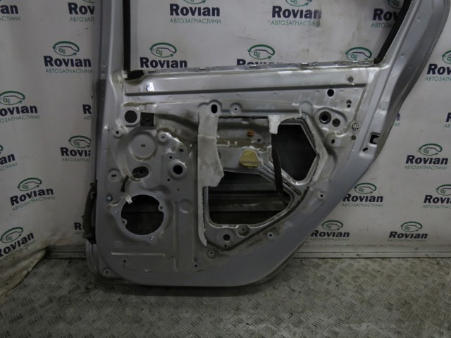 RENAULT 821005024R Дверь задняя правая в наличии Кривой Рог