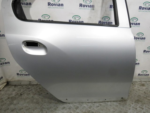 RENAULT 821005024R Дверь задняя правая в наличии Николаев