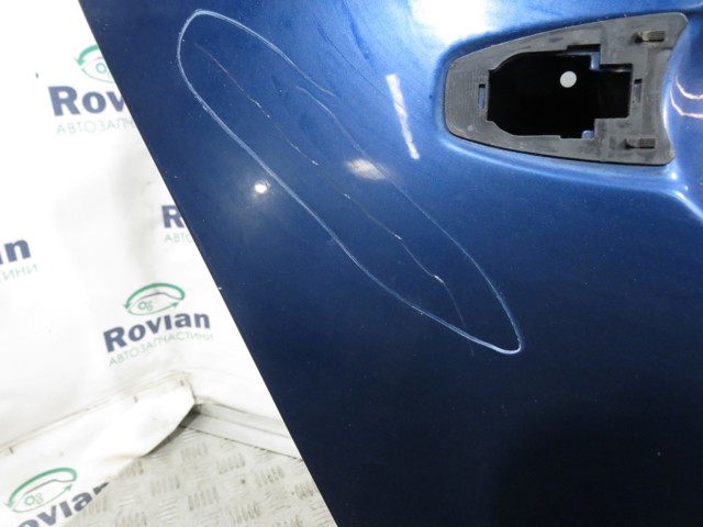821006310R RENAULT Дверь задняя правая купить в Харьков