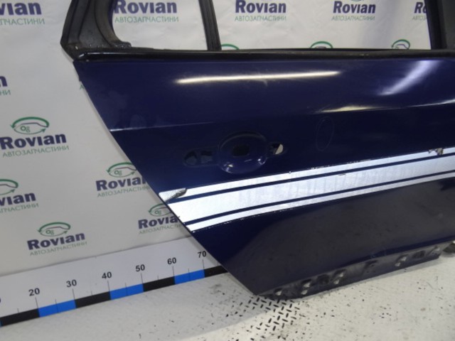 821007080R Дверь задняя правая купить Кривой Рог