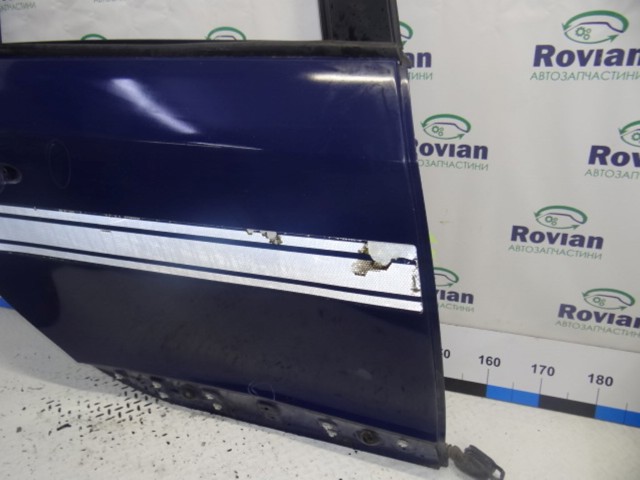 821007080R Дверь задняя правая купить Одесса