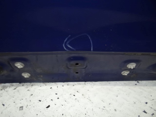 821007080R RENAULT Дверь задняя правая купить в Украина