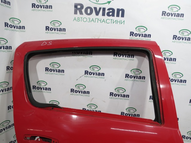821008795R RENAULT Дверь задняя правая купить в Одесса