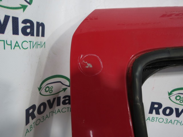 821008795R RENAULT Дверь задняя правая купить в Ужгород