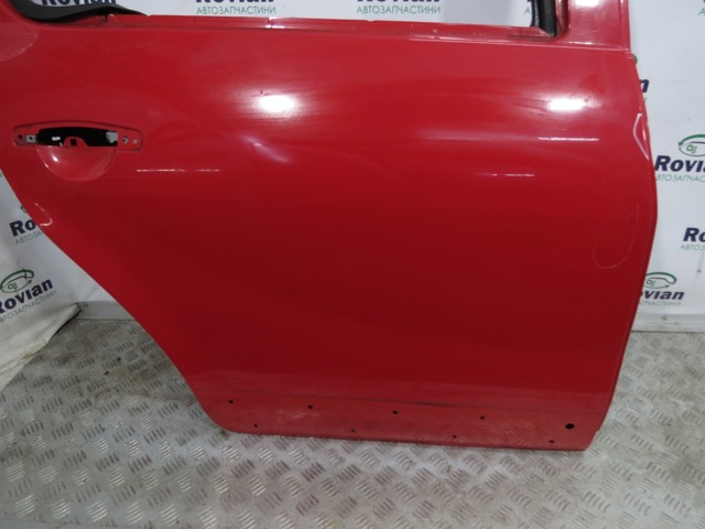 RENAULT 821008795R Дверь задняя правая в наличии Житомир