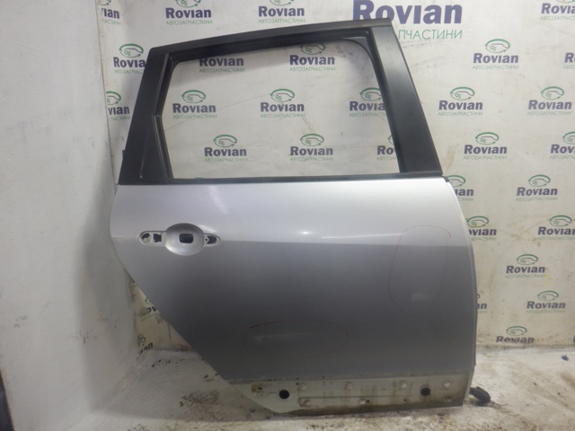 RENAULT 821009283R Дверь задняя правая в наличии Харьков