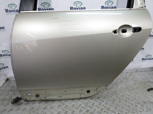 RENAULT 821012747R Дверь задняя левая в наличии Запорожье
